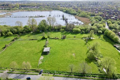 Land for sale, Greatbridge Road, Romsey, Hampshire, SO51