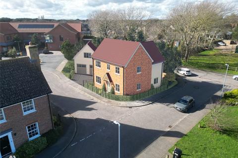 4 bedroom detached house for sale, Willow House, 2 Teal Close, Reydon, Southwold, IP18