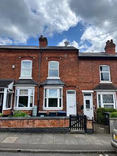 2 bedroom terraced house to rent, Rowheath Road, Birmingham B30