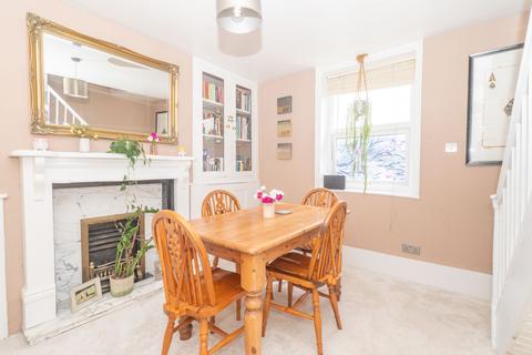 2 bedroom end of terrace house for sale, Epple Road, Birchington, CT7