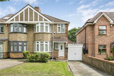 3 bedroom semi-detached house for sale, Hanworth Road, Whitton, Hounslow, TW4