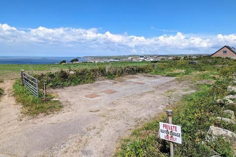 Land for sale, Penzance TR19