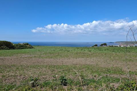 Land for sale, Penzance TR19