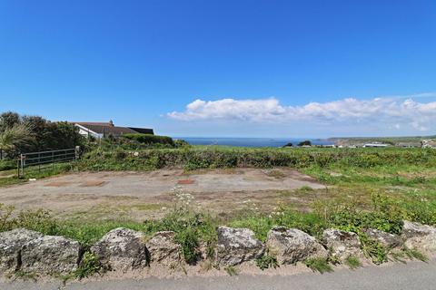 Land for sale, Penzance TR19