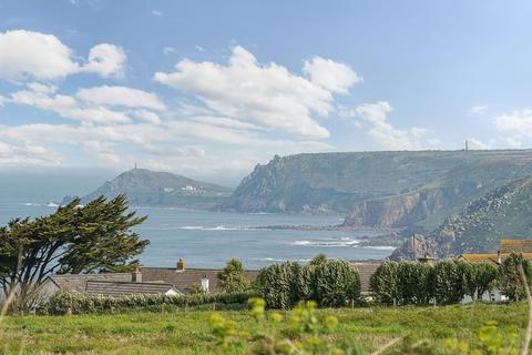 undefined, Penzance TR19