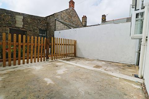 1 bedroom flat for sale, Cape Cornwall Street, Penzance TR19