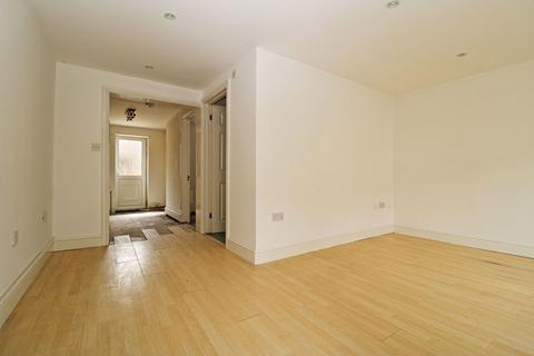 1 bedroom flat for sale, Cape Cornwall Street, Penzance TR19