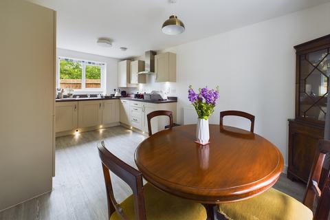 3 bedroom detached house for sale, Swordfish Drive, Upper Cambourne, Cambridge