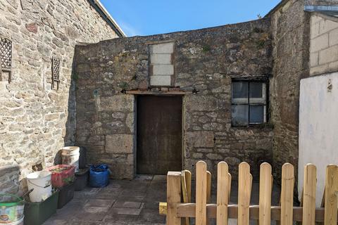 1 bedroom property with land for sale, Cape Cornwall Street, Penzance TR19