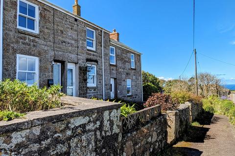 2 bedroom terraced house for sale, Carn Bosavern, Penzance TR19