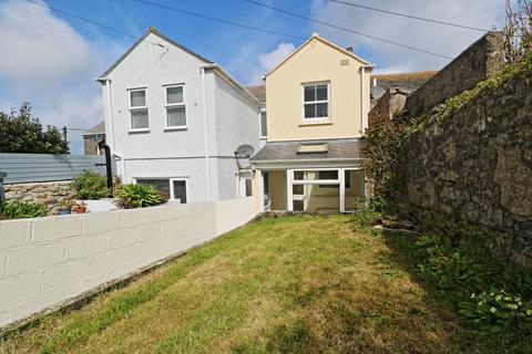 2 bedroom terraced house for sale, Carn Bosavern, Penzance TR19