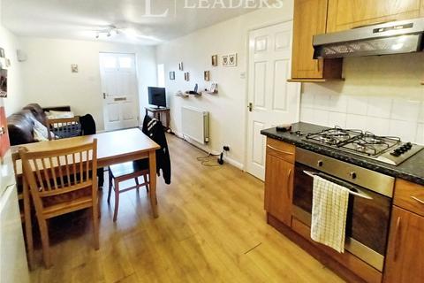 2 bedroom maisonette for sale, Preston Court, Preston, Oakham