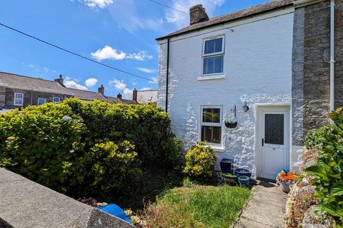 2 bedroom end of terrace house for sale, Victoria Row, Penzance TR19