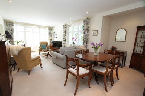 2 bedroom apartment for sale, Darley Road, Eastbourne BN20