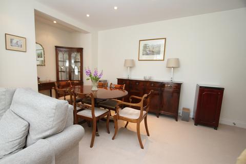 2 bedroom apartment for sale, Darley Road, Eastbourne BN20