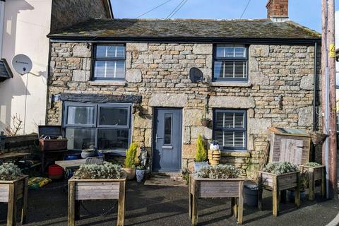 2 bedroom cottage for sale, Cape Cornwall Street, Penzance TR19