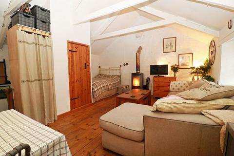 2 bedroom cottage for sale, Cape Cornwall Street, Penzance TR19