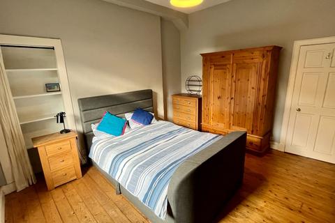 1 bedroom flat to rent, Thorntree Street, Edinburgh EH6