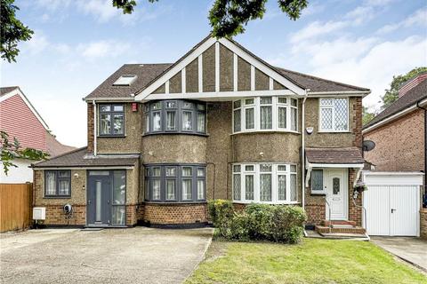 7 bedroom semi-detached house for sale, Hanworth Road, Whitton, Hounslow, TW4