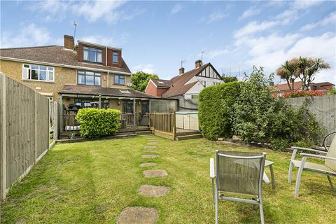 7 bedroom semi-detached house for sale, Hanworth Road, Whitton, Hounslow, TW4