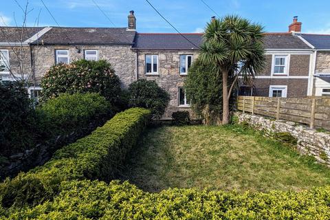 2 bedroom cottage for sale, Boscaswell Downs, Penzance TR19