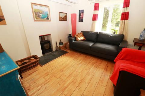 2 bedroom cottage for sale, Boscaswell Downs, Penzance TR19