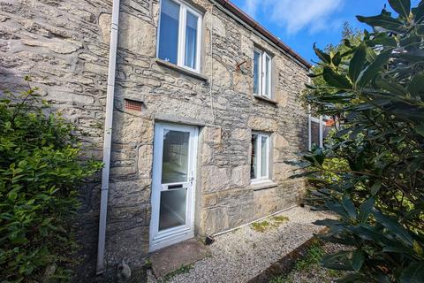 2 bedroom cottage for sale, Boscaswell Downs, Penzance TR19