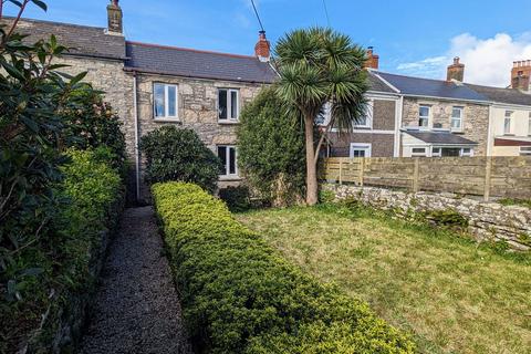 2 bedroom cottage for sale, Boscaswell Downs, Penzance TR19