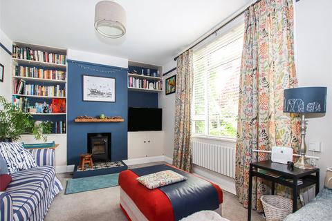 4 bedroom semi-detached house for sale, Queen Katherine Road, Lymington, Hampshire, SO41