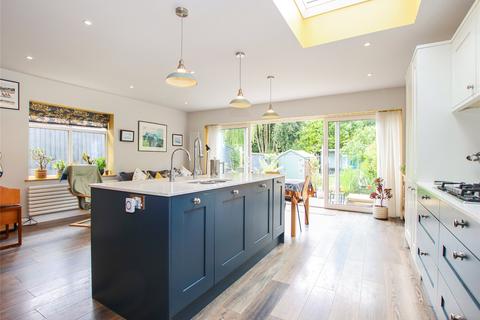 4 bedroom semi-detached house for sale, Queen Katherine Road, Lymington, Hampshire, SO41