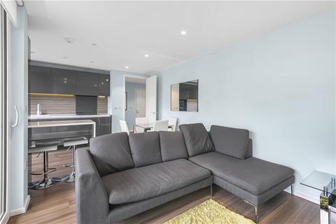 1 bedroom apartment for sale, Buckhold Road, London, SW18