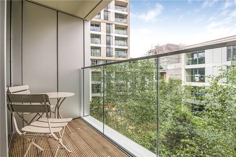 1 bedroom apartment for sale, Buckhold Road, London, SW18