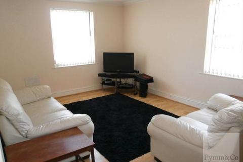 2 bedroom flat to rent, Norwich NR1