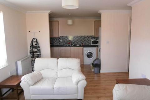 undefined, Norwich NR1