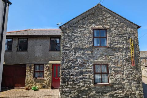 3 bedroom detached house for sale, Boswedden Road, Penzance TR19