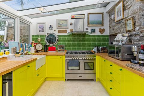 3 bedroom detached house for sale, Lower Bostraze, Penzance TR20