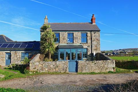 3 bedroom semi-detached house for sale, Truthwall, Penzance TR19