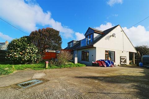 3 bedroom detached house for sale, Jubilee Place, Penzance TR19