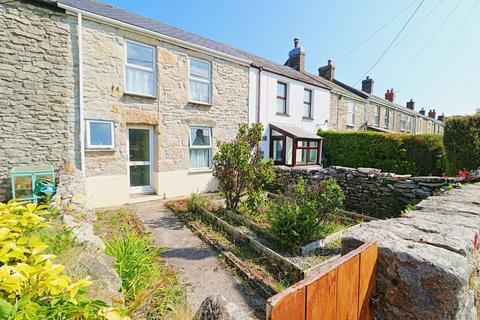 3 bedroom terraced house for sale, Boscaswell Terrace, Penzance TR19