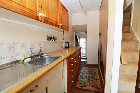 3 bedroom terraced house for sale, Boscaswell Terrace, Penzance TR19