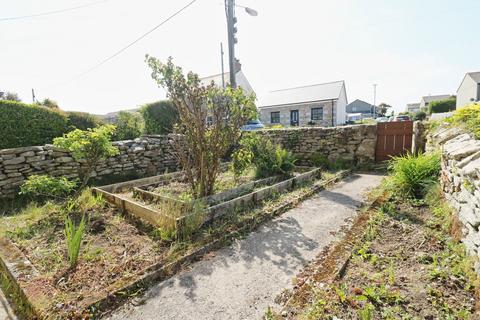 3 bedroom terraced house for sale, Boscaswell Terrace, Penzance TR19