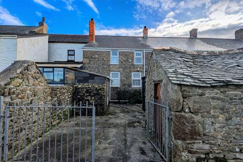 3 bedroom terraced house for sale, Boscaswell Terrace, Penzance TR19