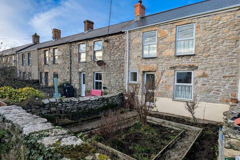 3 bedroom terraced house for sale, Boscaswell Terrace, Penzance TR19