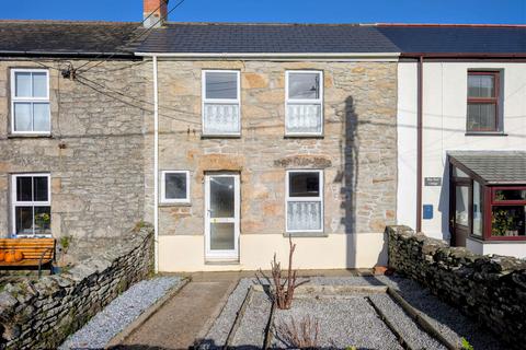undefined, Boscaswell Terrace, Penzance TR19