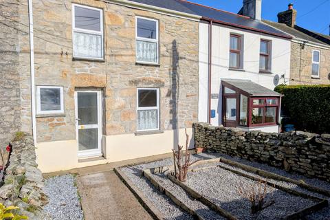 undefined, Boscaswell Terrace, Penzance TR19