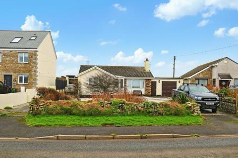 Chyvean Boscaswell Downs, Pendeen, Penzance, TR19 7DT