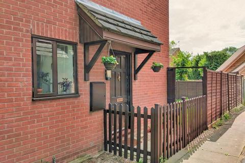 1 bedroom end of terrace house for sale, Leominster,  Herefordshire,  HR6