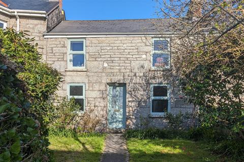 4 bedroom terraced house for sale, Carrallack Terrace, Penzance TR19