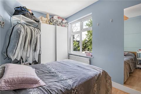 2 bedroom maisonette for sale, Marlborough Close, London, SW19
