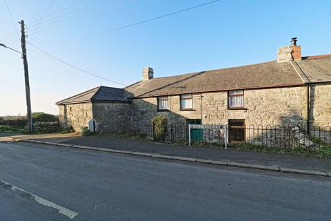 5 bedroom cottage for sale, Church Road, Penzance TR19